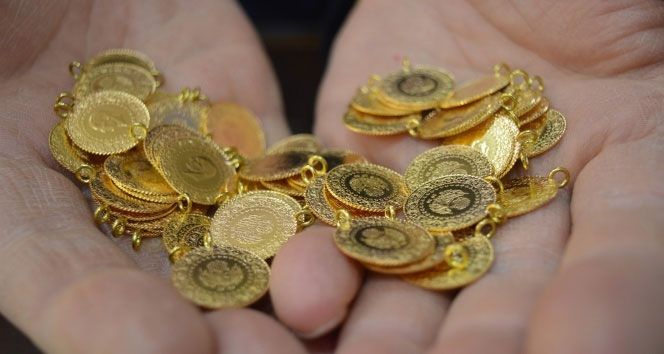 14 Mart gram altın 930 lira seviyesinde! İslam Memiş 'çok güzel tezgah hazırladılar' dedi ve uyardı
