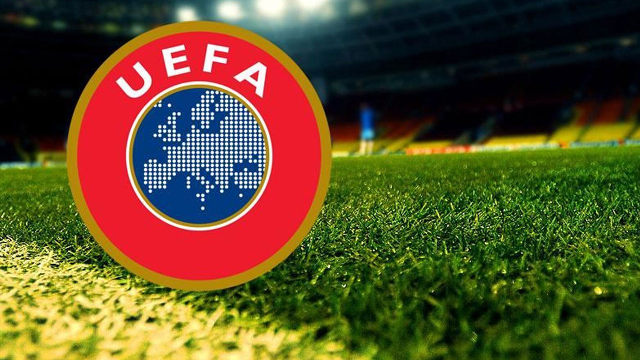 UEFA'dan hakem Gamze Durmuş Pakkan'a görev