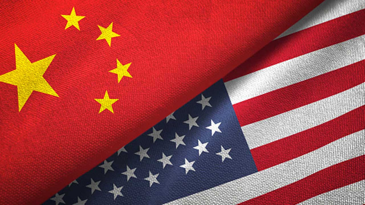 Roma'da Çin ile ABD arasında kritik görüşme