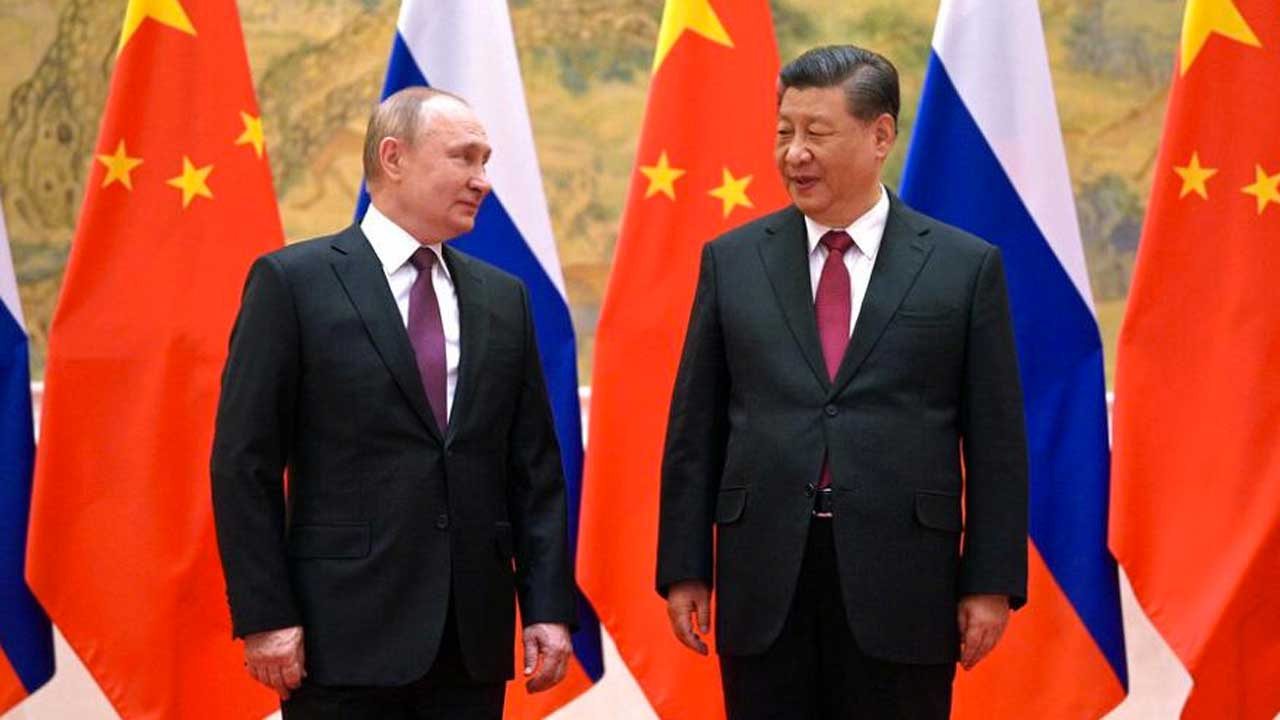 Çin-ABD görüşmesinden önce ortaya atılan iddiaya Kremlin'den yalanlama