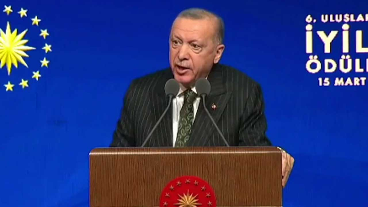 PKK'ya vurulmuş en büyük darbe! Cumhurbaşkanı Erdoğan açıkladı