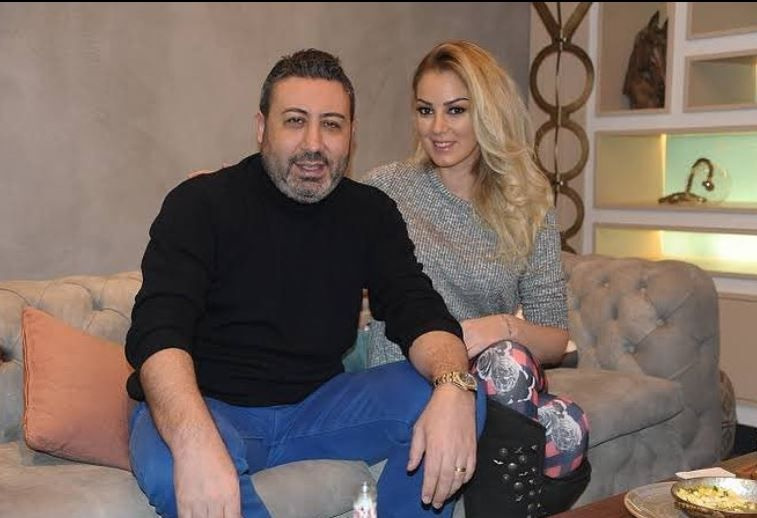 Petek Dinçöz 8 yıllık eşi eşi Serkan Kodaloğlu'ndan boşandı ne kadar nafaka aldı