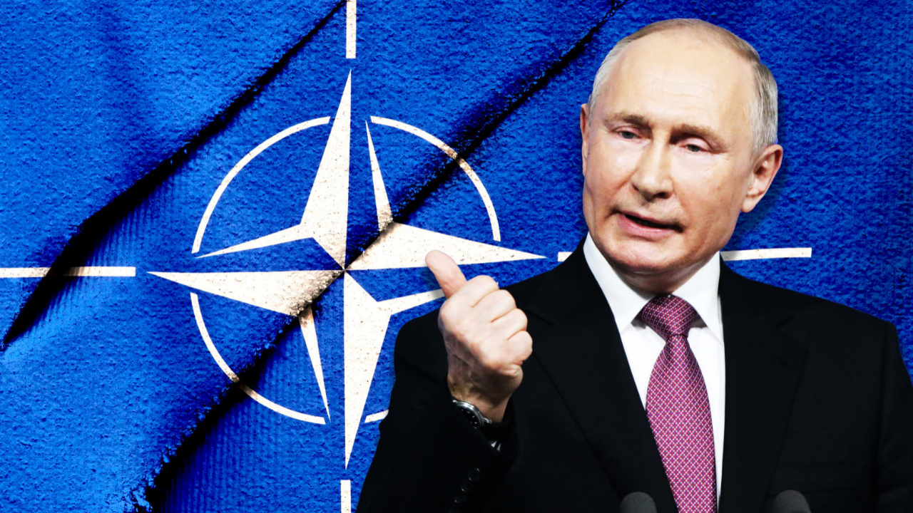 NATO'dan Rus lider Putin'e bir çağrı daha: Savaşı durdur