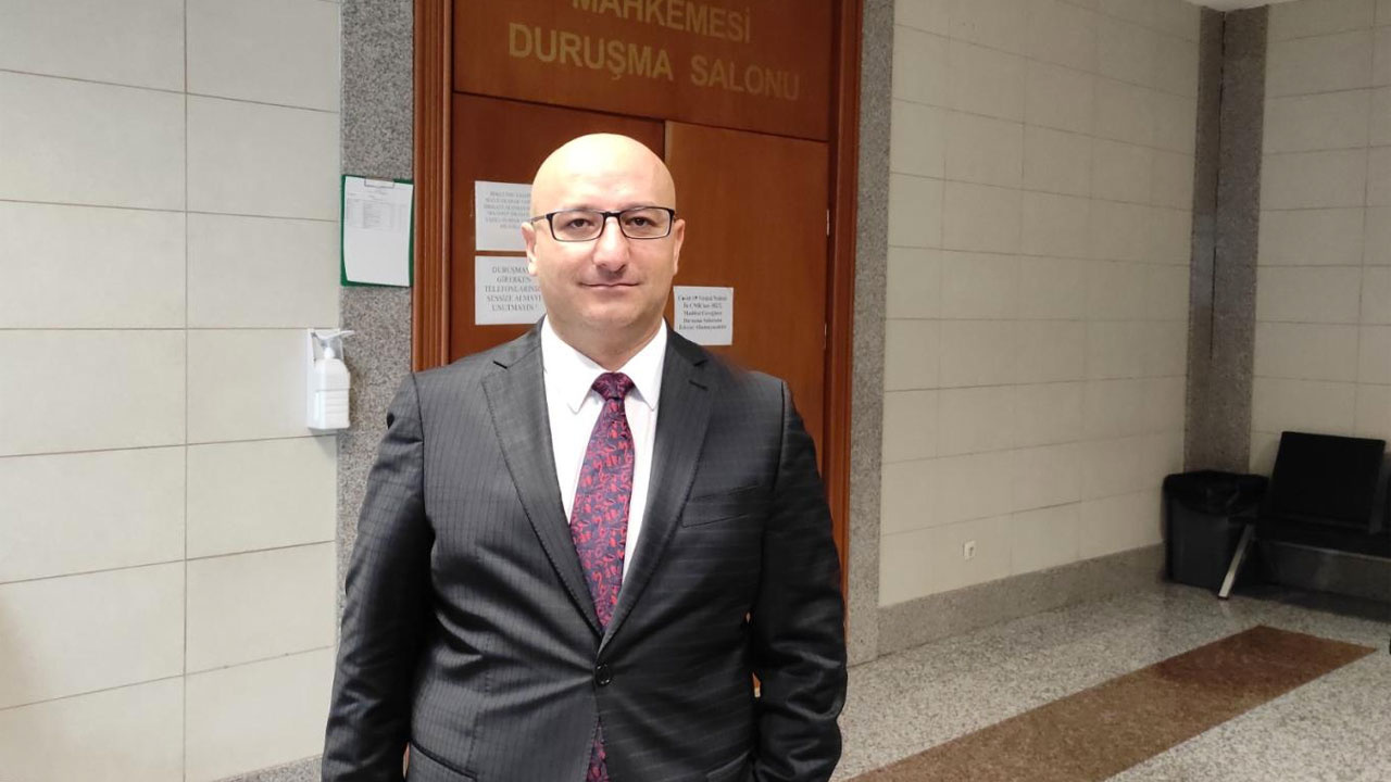 Kemal Kılıçdaroğlu'nun FETÖ'cü denen eski danışmanı Fatih Gürsul için 15 yıl istendi