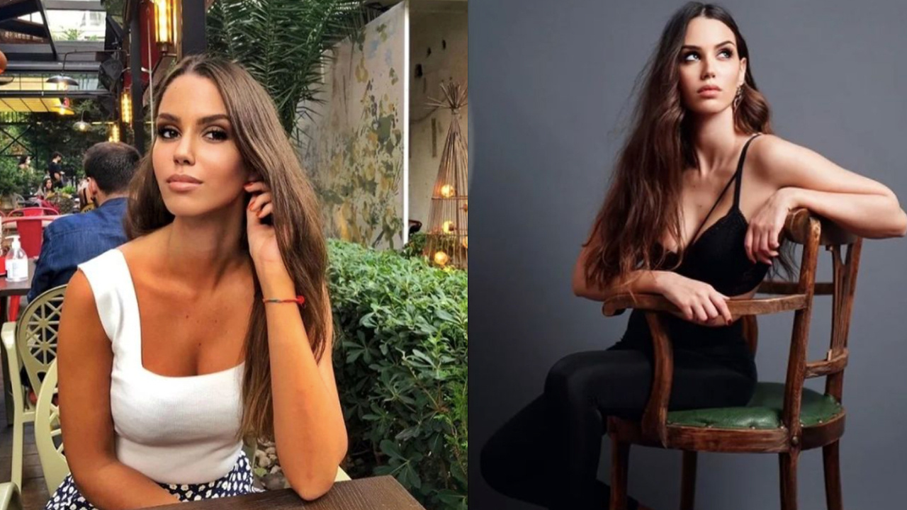 Lara Şehiroğlu kimdir kaç yaşında instagramdan Çağlar Ökten'i sildi
