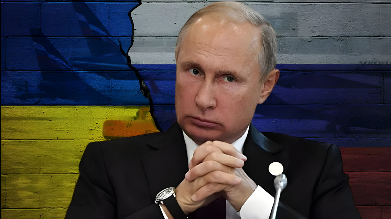Rusya lideri Putin hesaplaşmak için düğmeye bastı! Hepsine el konacak