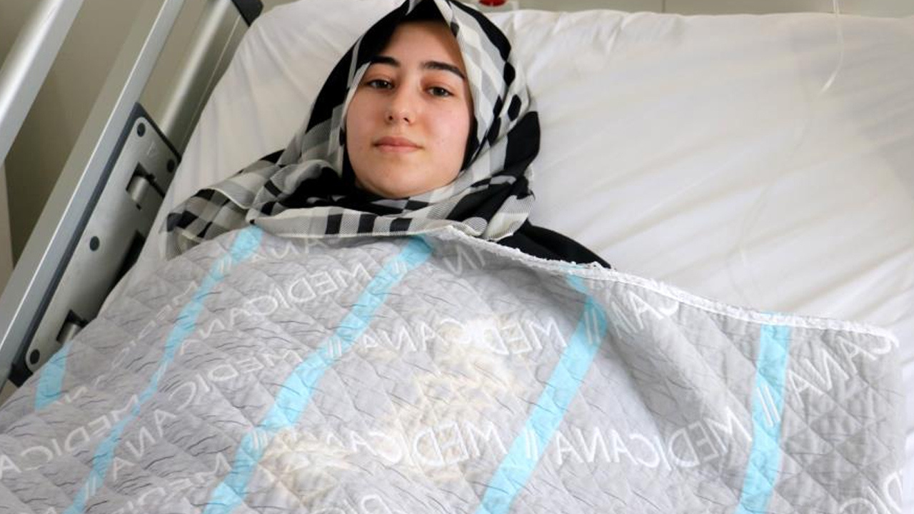Sivas'ta karın ağrısıyla gitti! Gerçeği öğrenince şaştı kaldı: Hiçbir hastane cesaret edemedi