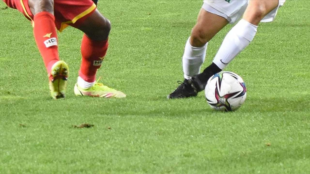Spor Toto Süper Lig'de 30. haftanın hakemleri açıklandı