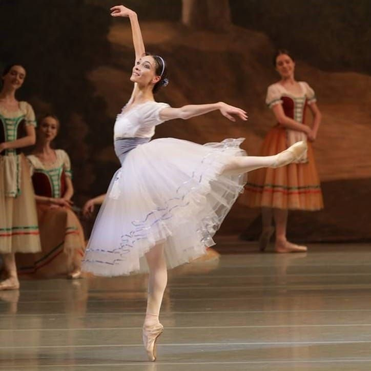 'Utanıyorum' diyen Rus balerin Olga Smirnova'den Putin'i kızdıracak hamle: Hiç düşünmemiştim