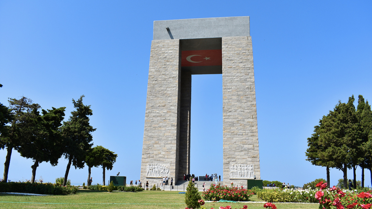 18 Mart Çanakkale Zaferi duygusal sözleri 2022 Atatürk'ün 18 Mart sözleri