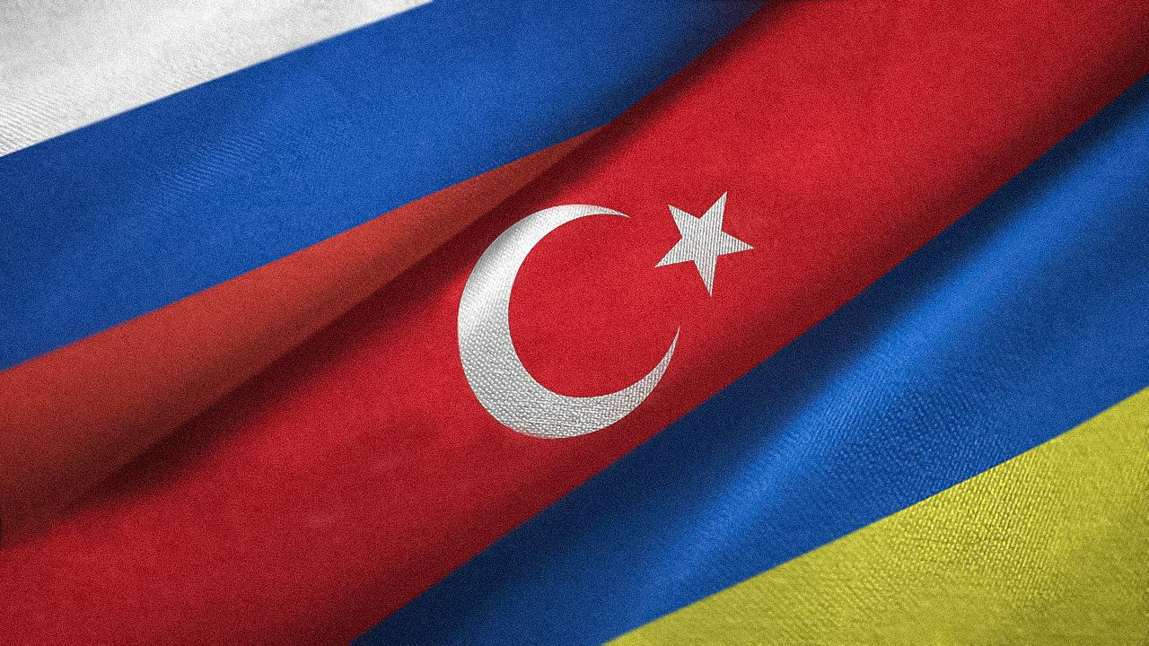 Türkiye'ye çifte hücum bekleniyor! Hem Ruslar hem de Ukraynalılar tercih edebilir