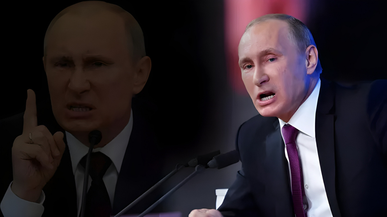 Rusya lideri Putin savaş suçlusu olarak tutuklanabilir mi? Sürecin önündeki en büyük engel...