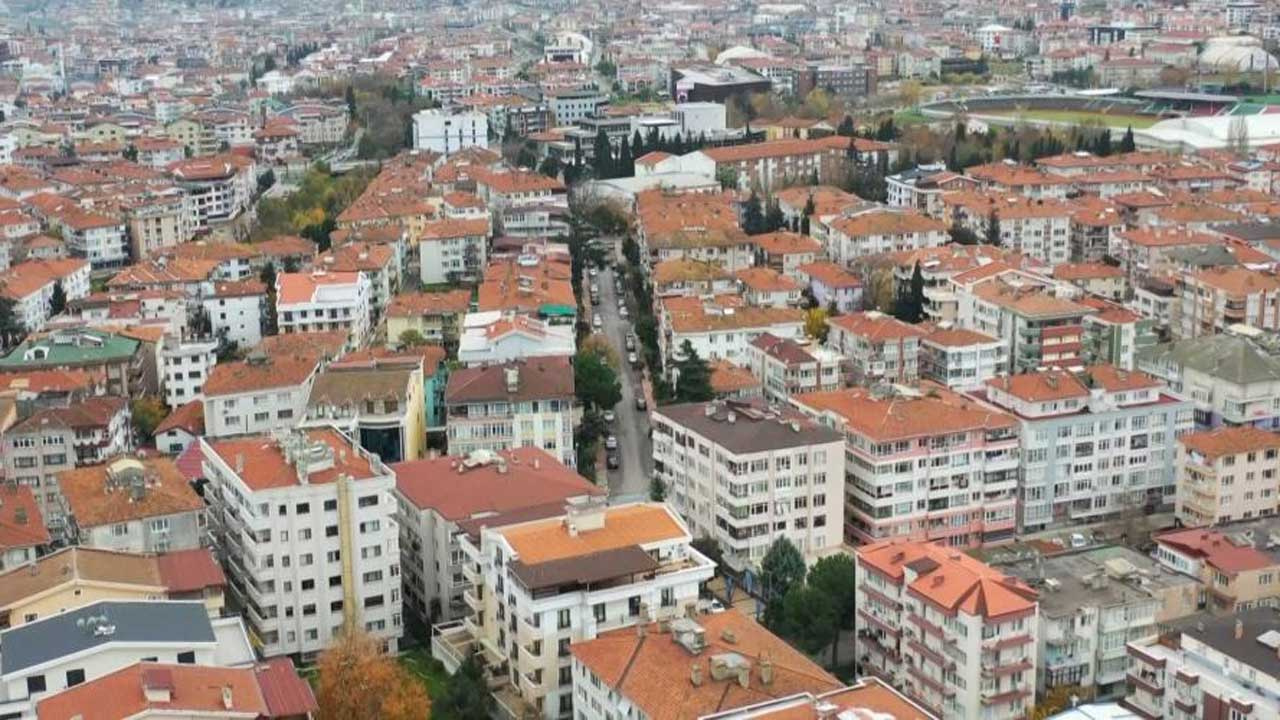 Yalova'ya yabancılar resmen hücum etti Türkiye genelinde 4. sırada