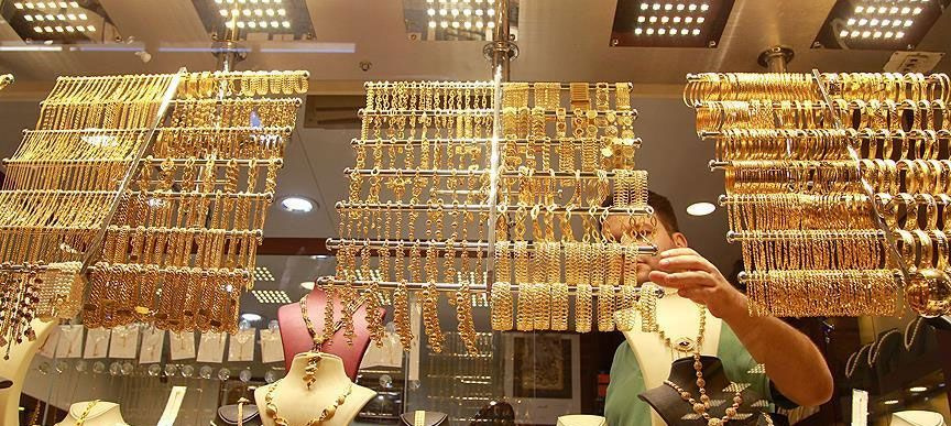 18 Mart gram altın 920 lira oldu İslam Memiş altın 'düşecek' dedi alım yapacakları uyardı