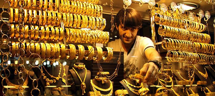 18 Mart gram altın 920 lira oldu İslam Memiş altın 'düşecek' dedi alım yapacakları uyardı