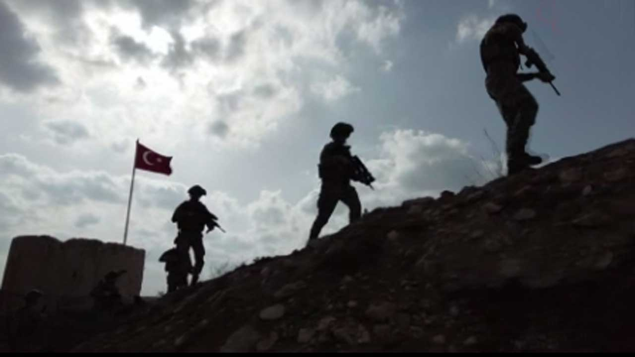 MSB'den 18 Mart Çanakkale Zaferi'nin 107'nci yıldönümü için özel klip