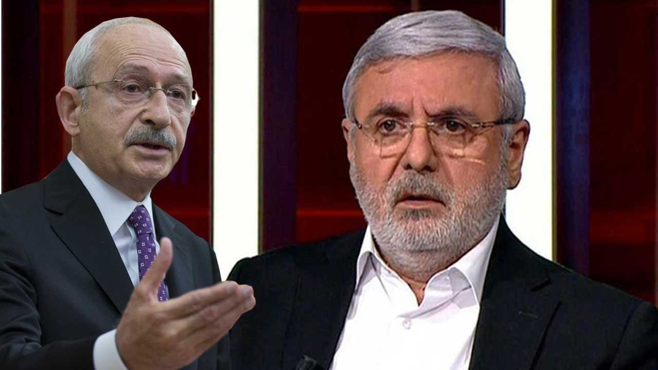 Mehmet Metiner'den Kılıçdaroğlu'na: Kandil’dekilerin ayağına git Diyarbakır annelerini ayağına çağır!