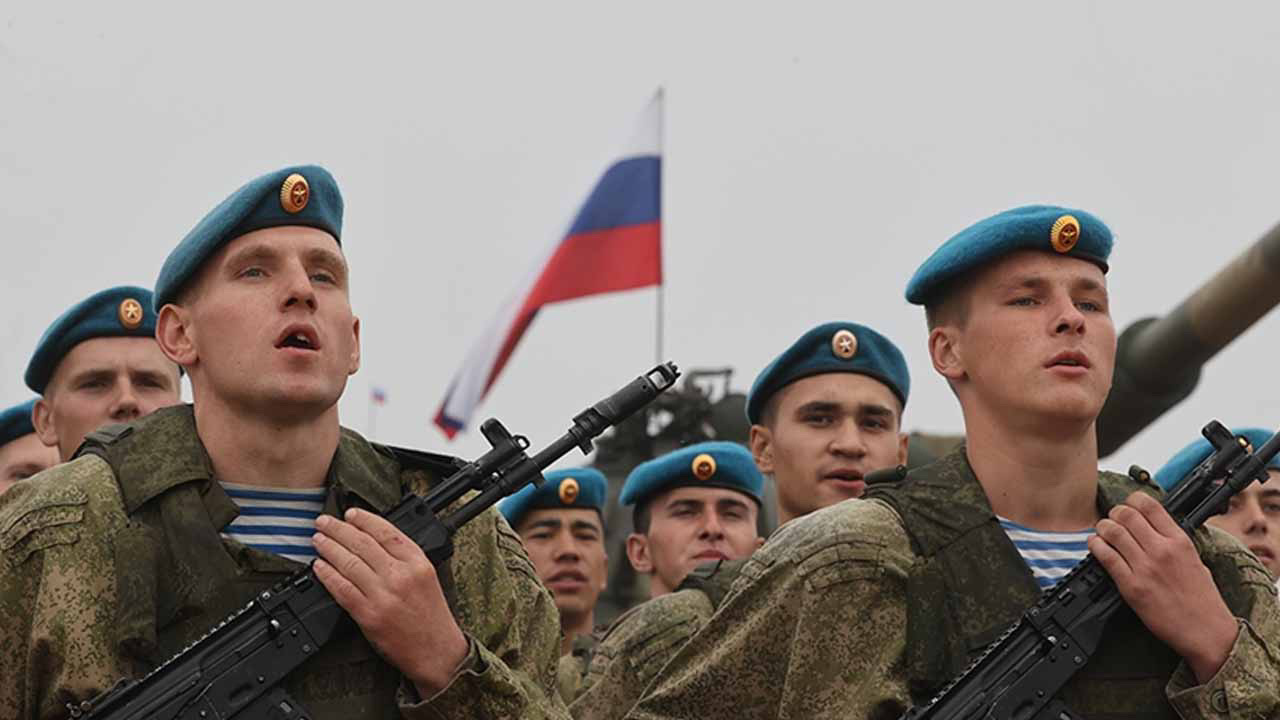 Avrupa'nın Rusya'ya ambargo ikiyüzlülüğü! Rusya Fransa'dan aldığı silahları Ukrayna'da kullanıyor