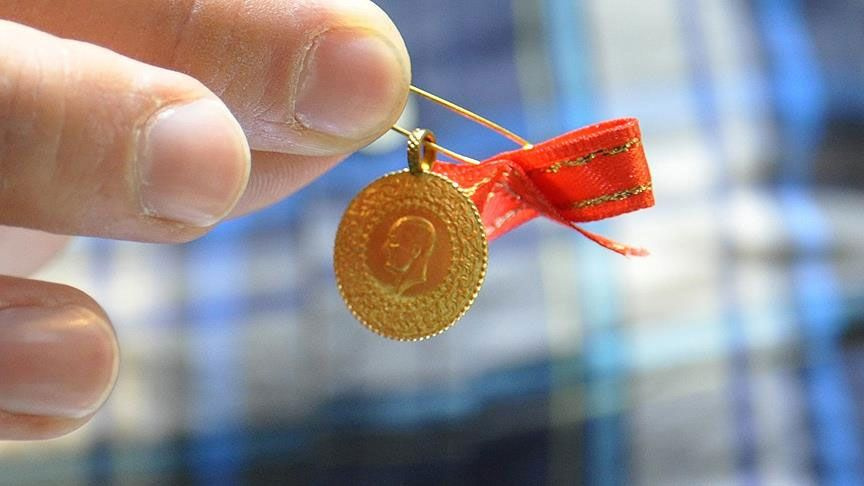 19 Mart gram altın 913 lira oldu! İstanbul Memiş altın 1450 lira olacak dedi hafta sonu uyarısı yaptı