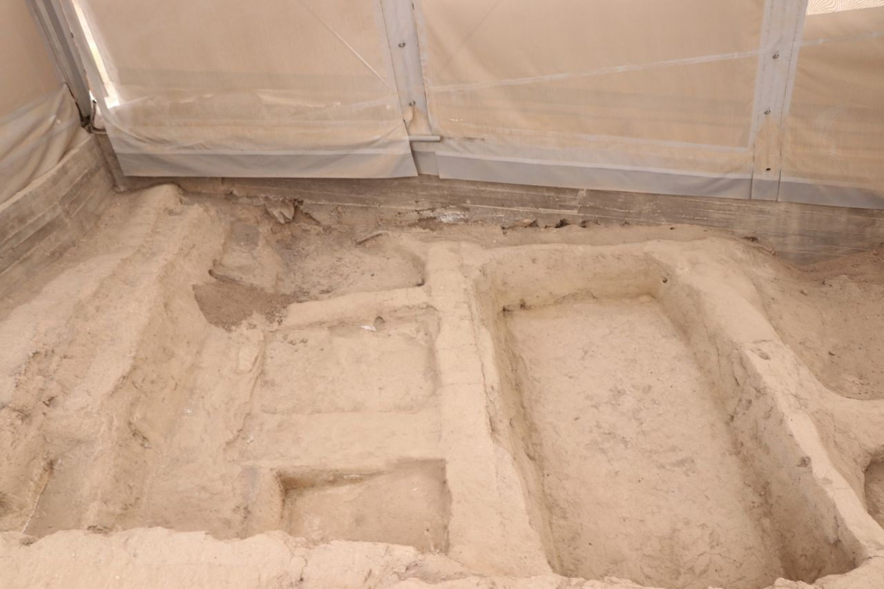 Dünyada ilk Türkiye'de yapıldı! Aksaray'da kazılarda ortaya çıktı: Ziyaretçi akınına uğruyor