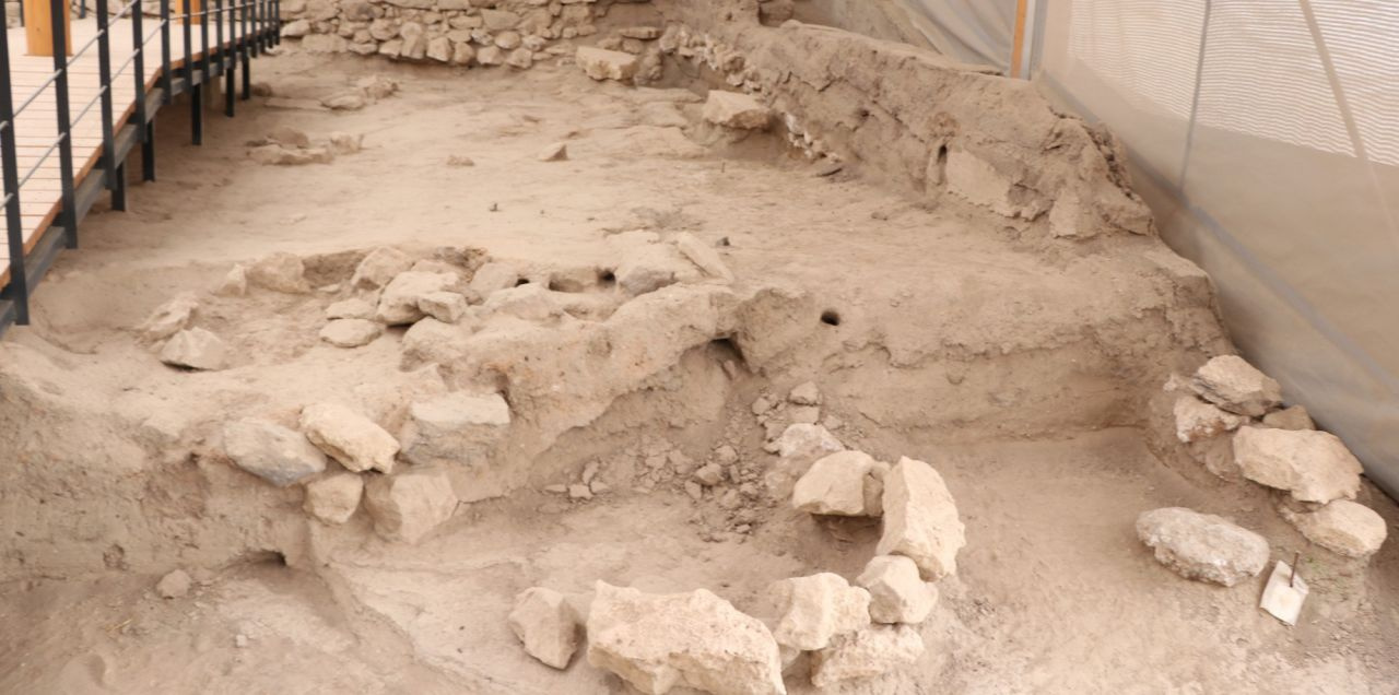 Dünyada ilk Türkiye'de yapıldı! Aksaray'da kazılarda ortaya çıktı: Ziyaretçi akınına uğruyor