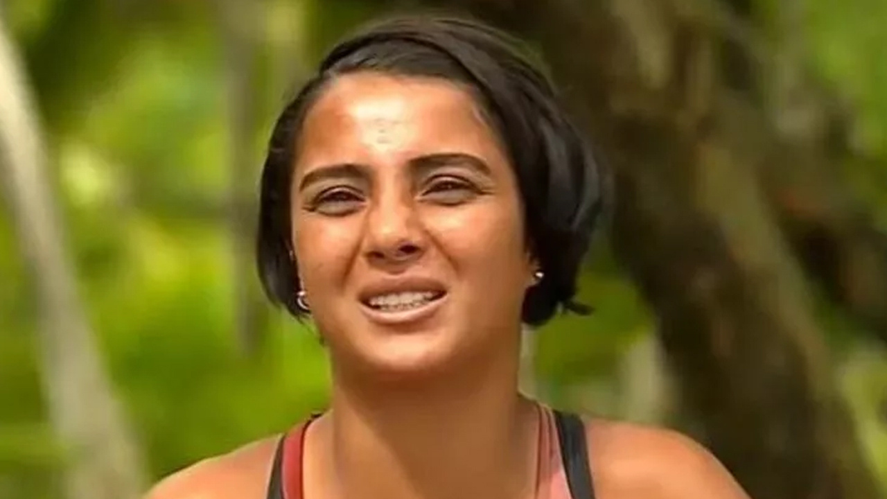 Türkiye'yi dünyada temsil eden tek kadın! Survivor Sabriye Şengül kafese giriyor