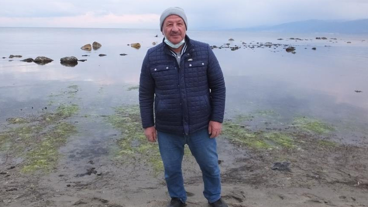 2 bin 500 yıllık! Balıkesir'de deniz çekilince ortaya çıktı: İnşallah deprem habercisi değildir