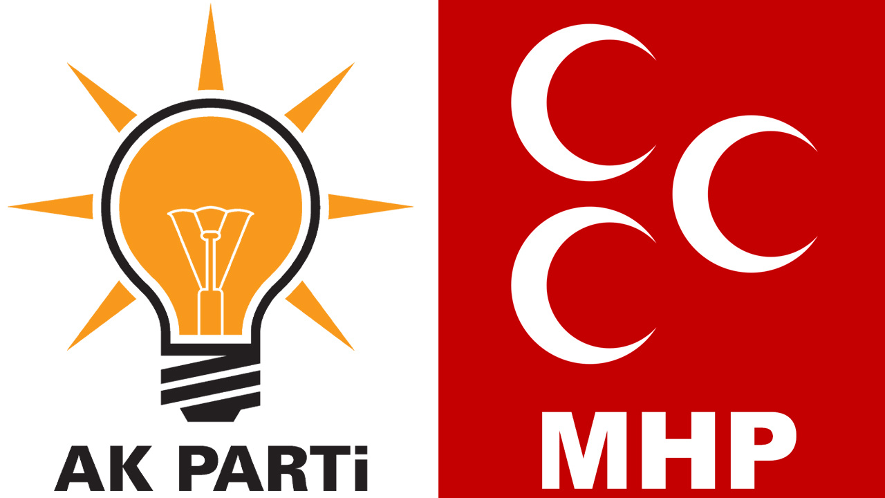 AK Parti ve MHP'de istifa! 1071 kişi İYİ Parti’ye katıldı: Gece gündüz demeden...