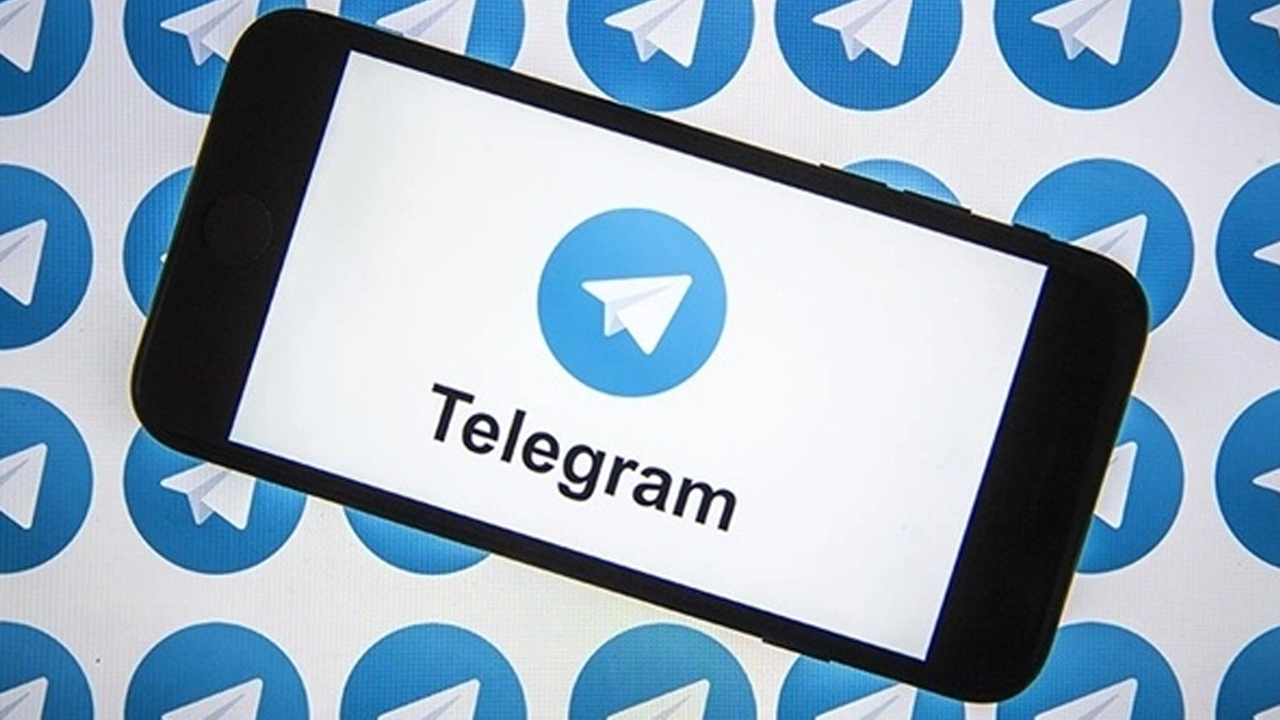 Telegram'a yasak geldi! Google ve Apple çağrı yapıldı: 24 saat içinde...