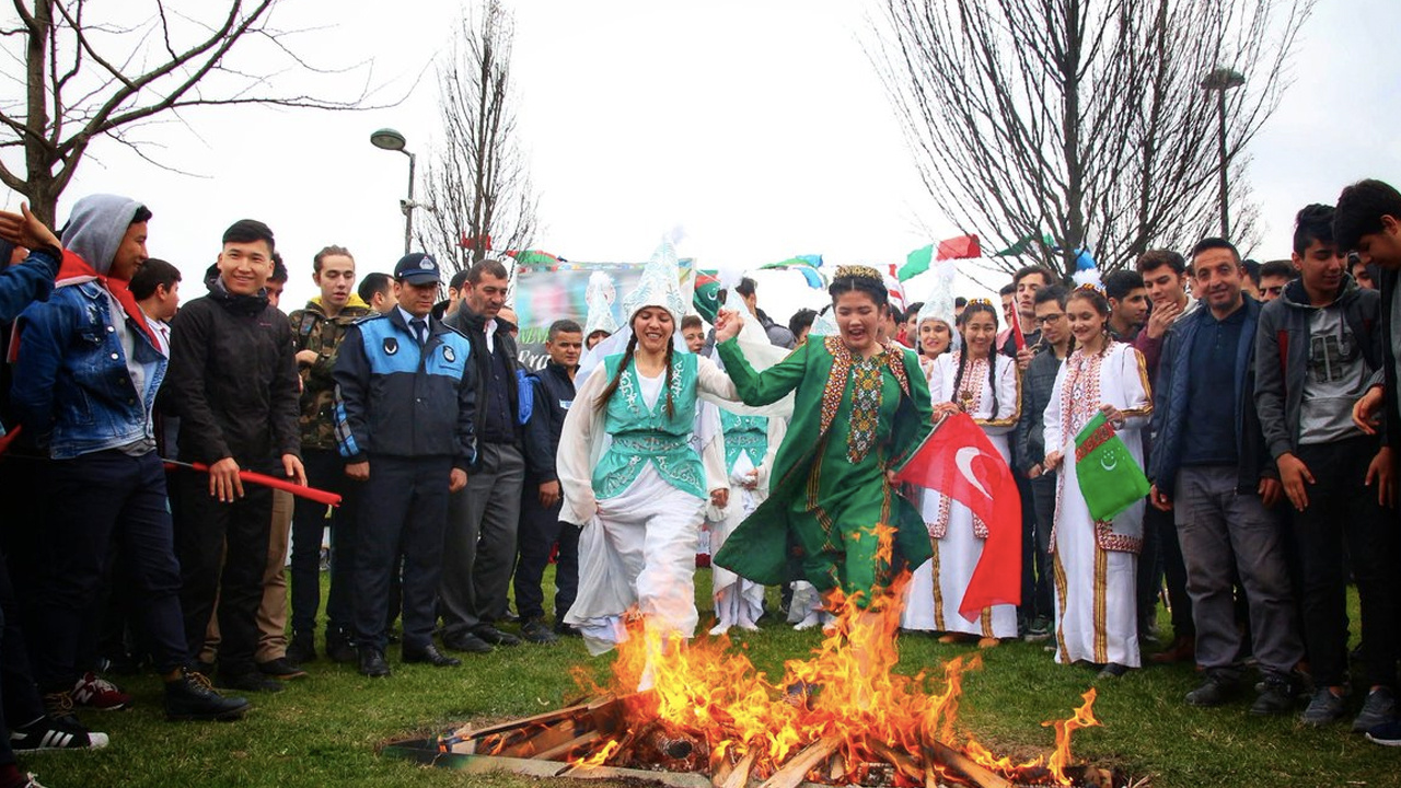 21 Mart Nevruz ne yapılır nevruz bayramı adetleri