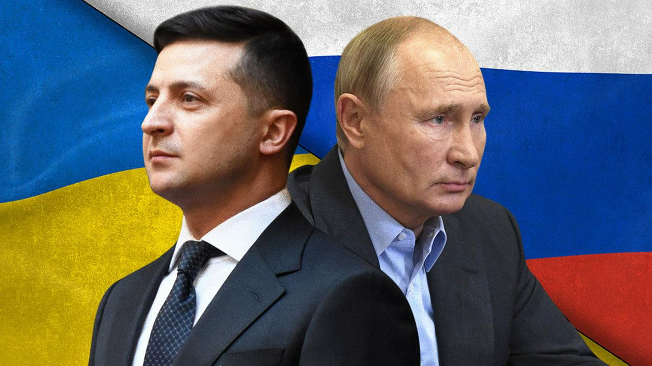 Zelenskiy'den Putin'e savaşı bitirebilecek mesaj: Başarısız olursa üçüncü dünya savaşı başlar