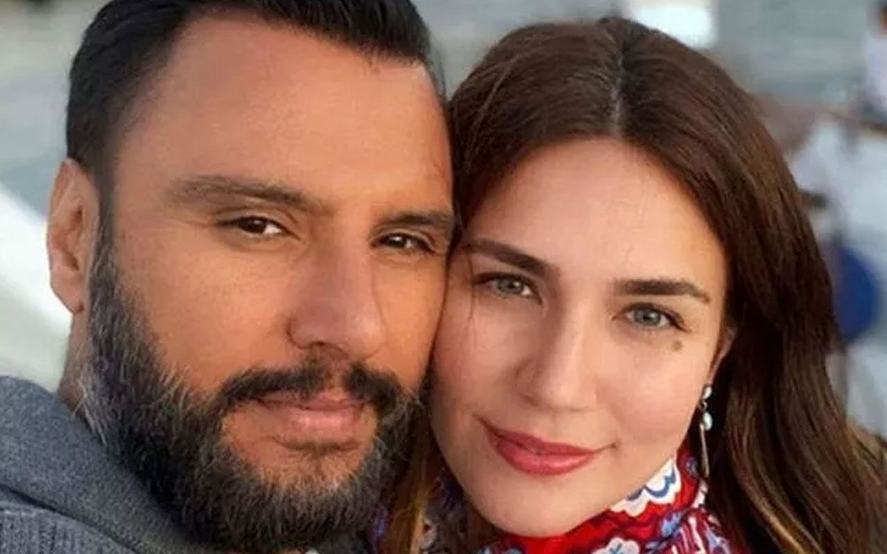 Alişan ve Buse Varol'a 'kayınvalide' krizinden boşanma haberleri yaradı 100 bin liralık reklam anlaşması