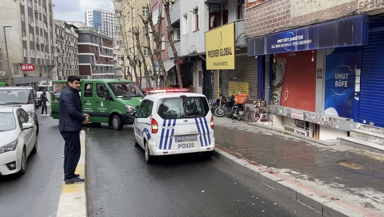 4 aylık bebek yatağında ölü bulundu Anne bayıldı baba yıkıldı