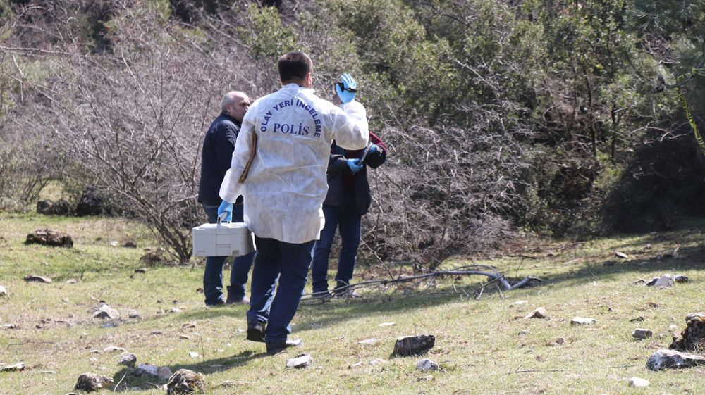 2 gündür kayıptı! Korkunç halde bulundu bir de not bırakmış!