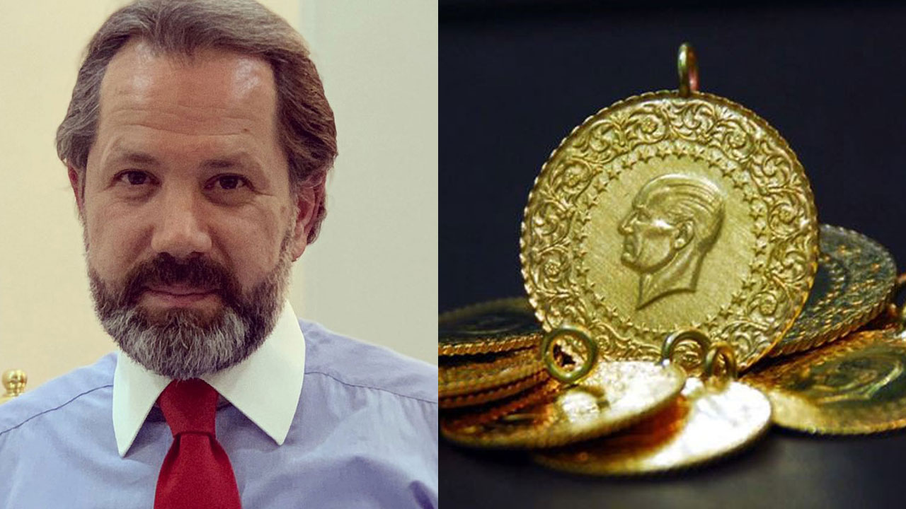 21 Mart gram altın 919 lira oldu İslam Memiş takip edilecekleri tek tek sıraladı "Merkez Bankası devreye girer"