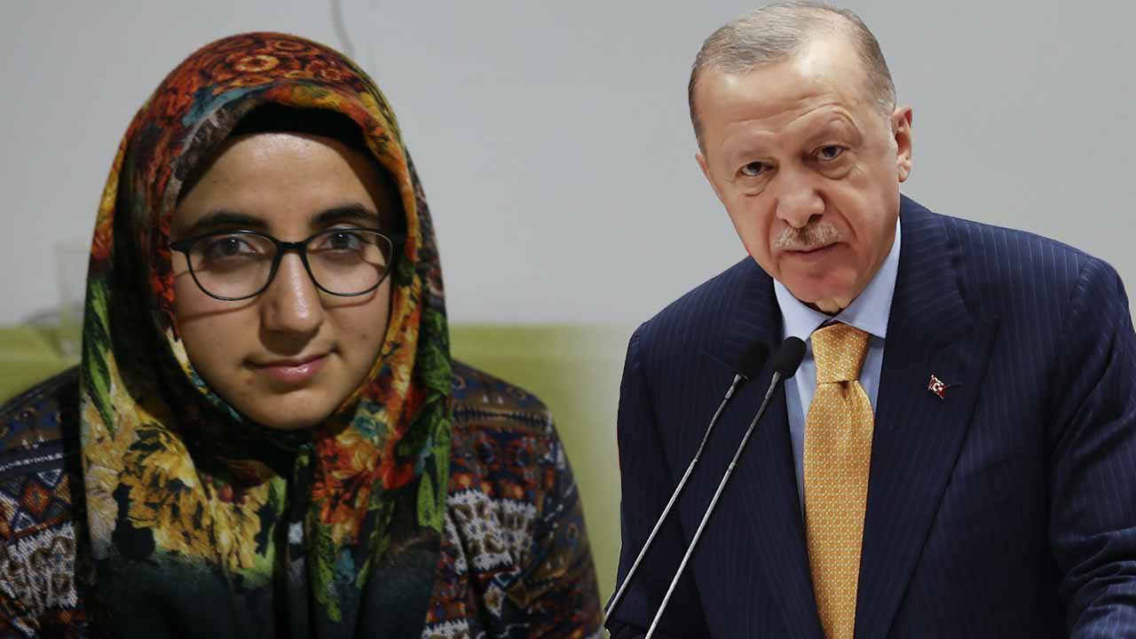 Cumhurbaşkanı Erdoğan'ın tepki gösterdiği hakim ve savcının görev yeri değiştirildi