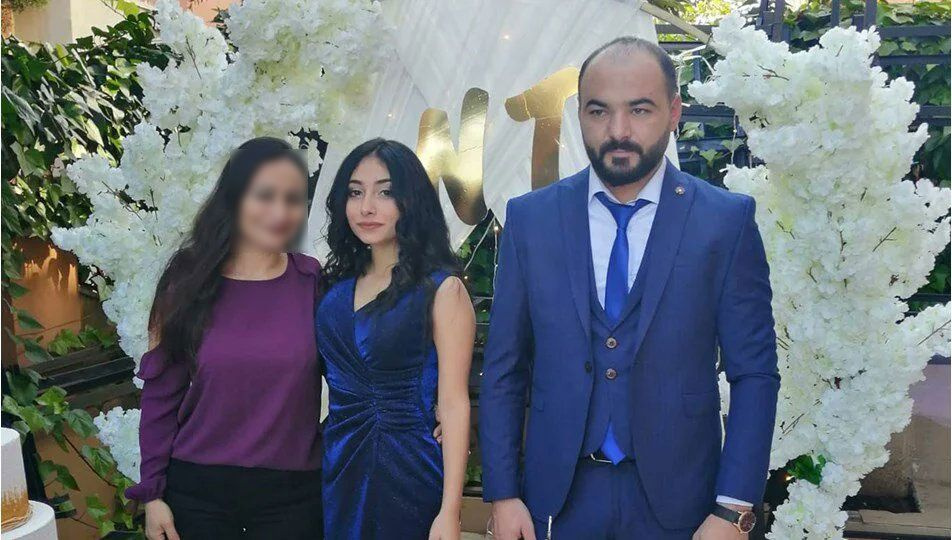 17 yaşındaki Nuray Demir otel odasında ölü bulundu! Katil eski nişanlının itirafı kan dondurdu