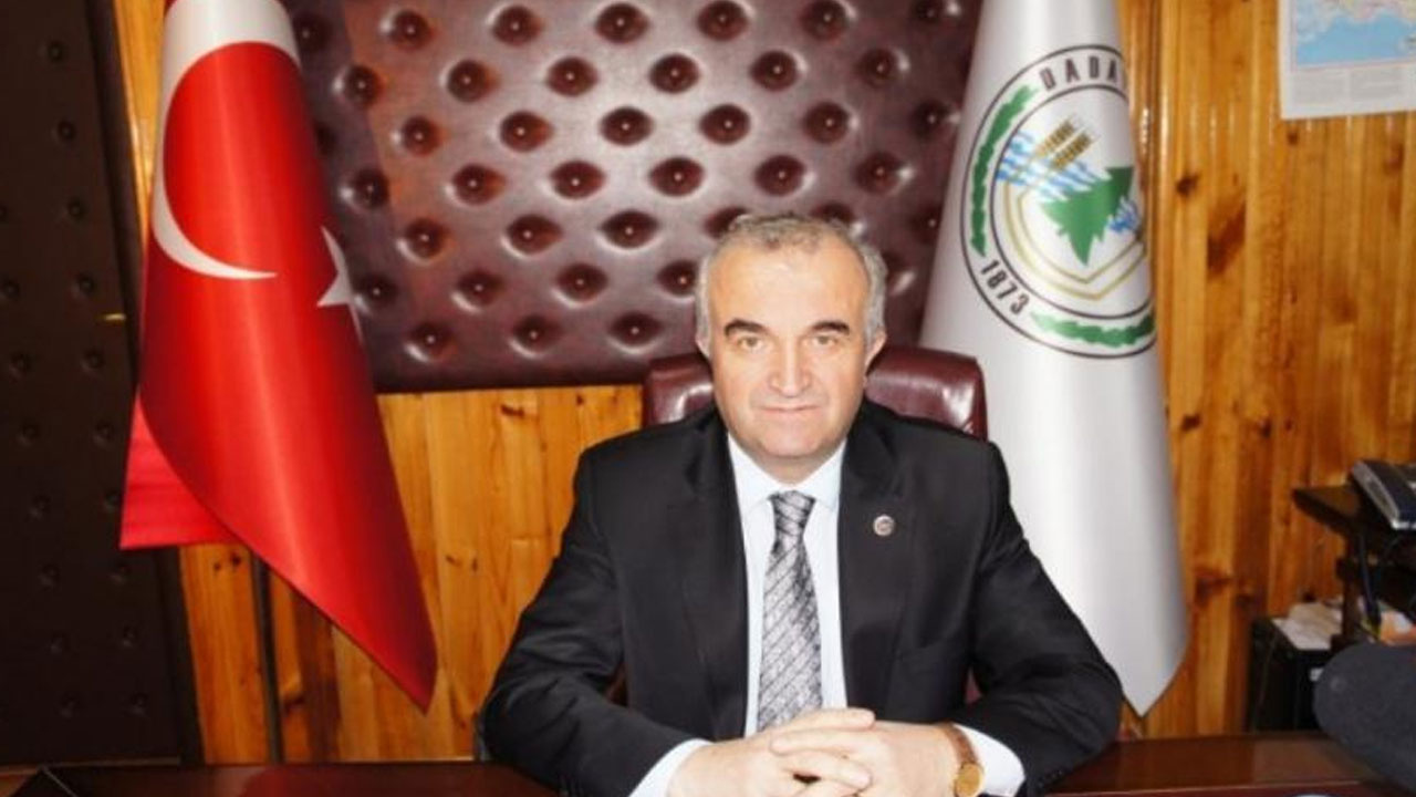 Kastamonu'da belediye başkanına makam odasında silahlı saldırı