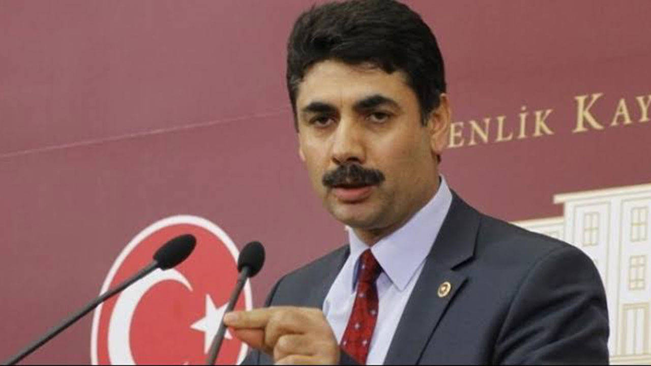 AK Partili Orhan Atalay'dan Furkan Vakfı tepkisi! Bugün Emniyet Müdürü mü Vali mi görevden alınacak?