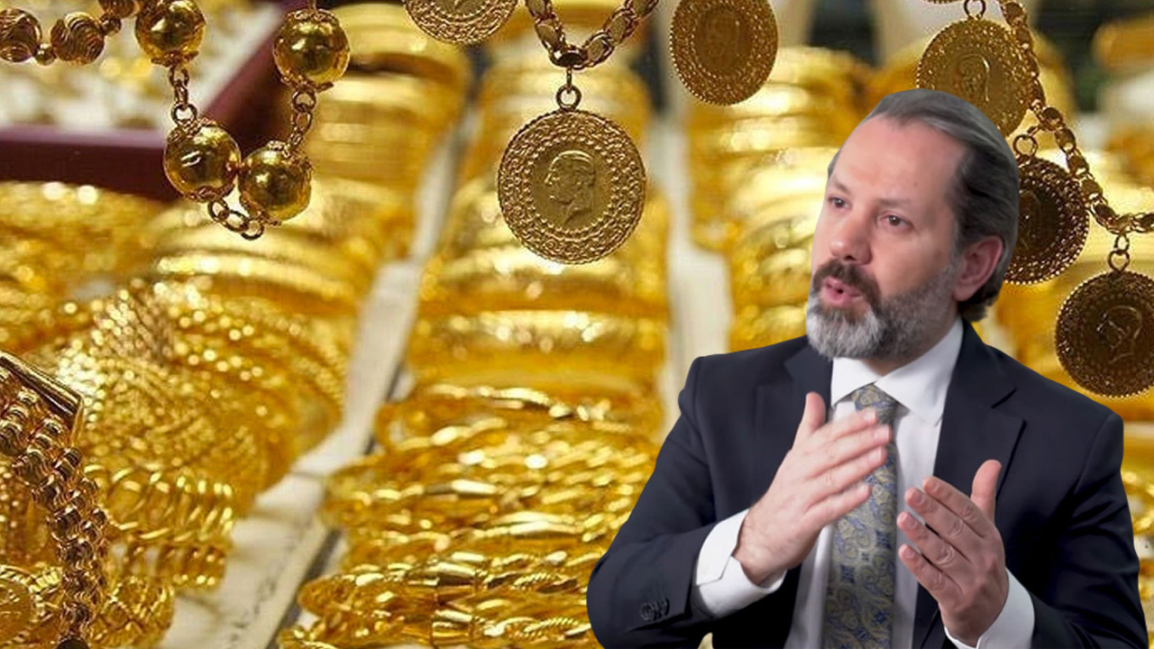 Altın fiyatı 900 liranın altına düşünce alın! İslam Memiş dolar ve altın tüyosu verdi