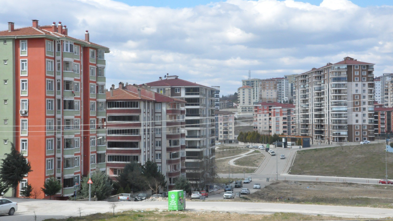 Ukraynalıların ilk durağı oldu kira fiyatları fırladı