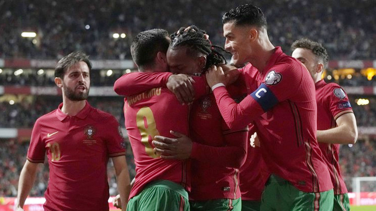 Portekiz milli takımında sakatlık kabusu hangi futbolcular yok?