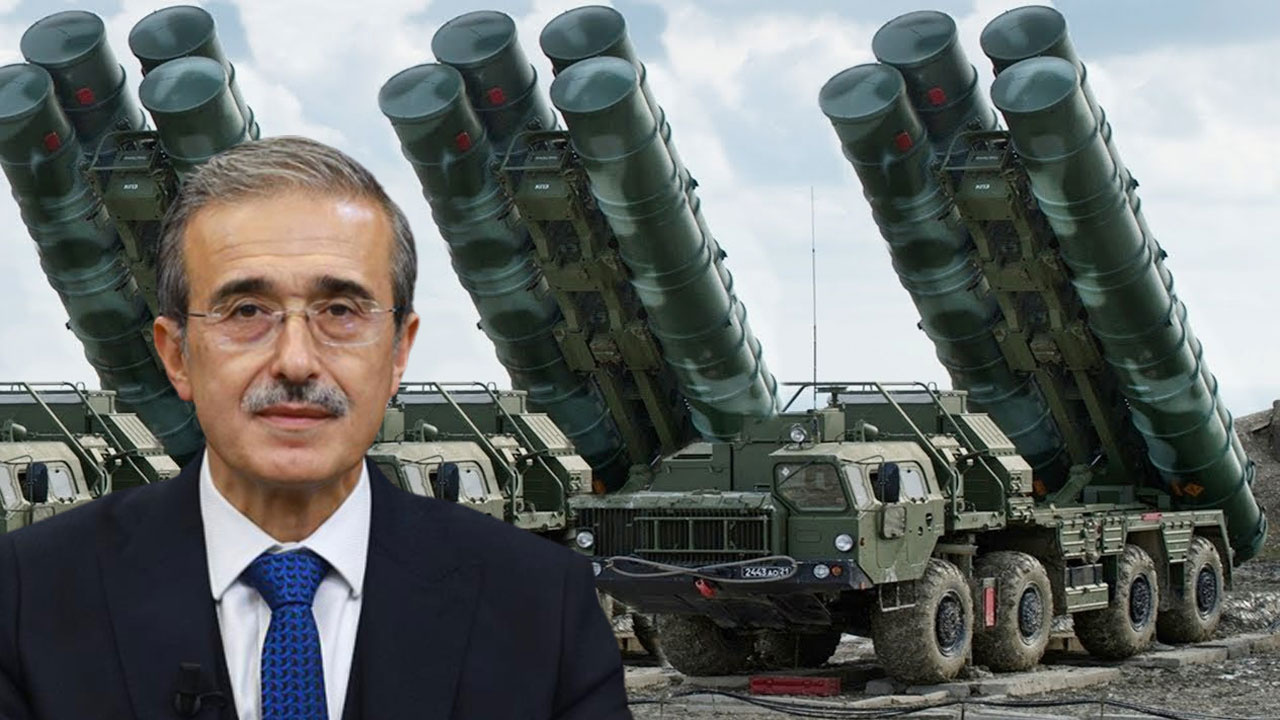 Türkiye S-400'lerden vazgeçiyor mu? Savunma Sanayi Başkanı İsmail Demir duyurdu