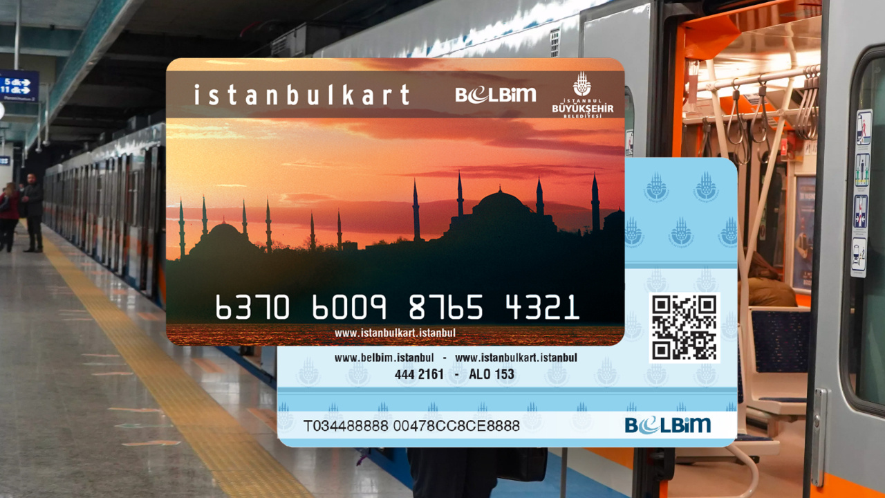 İstanbul ulaşım zammı ne zaman uygulanacak ulaşıma saat 14.00'da yüzde 50 zam