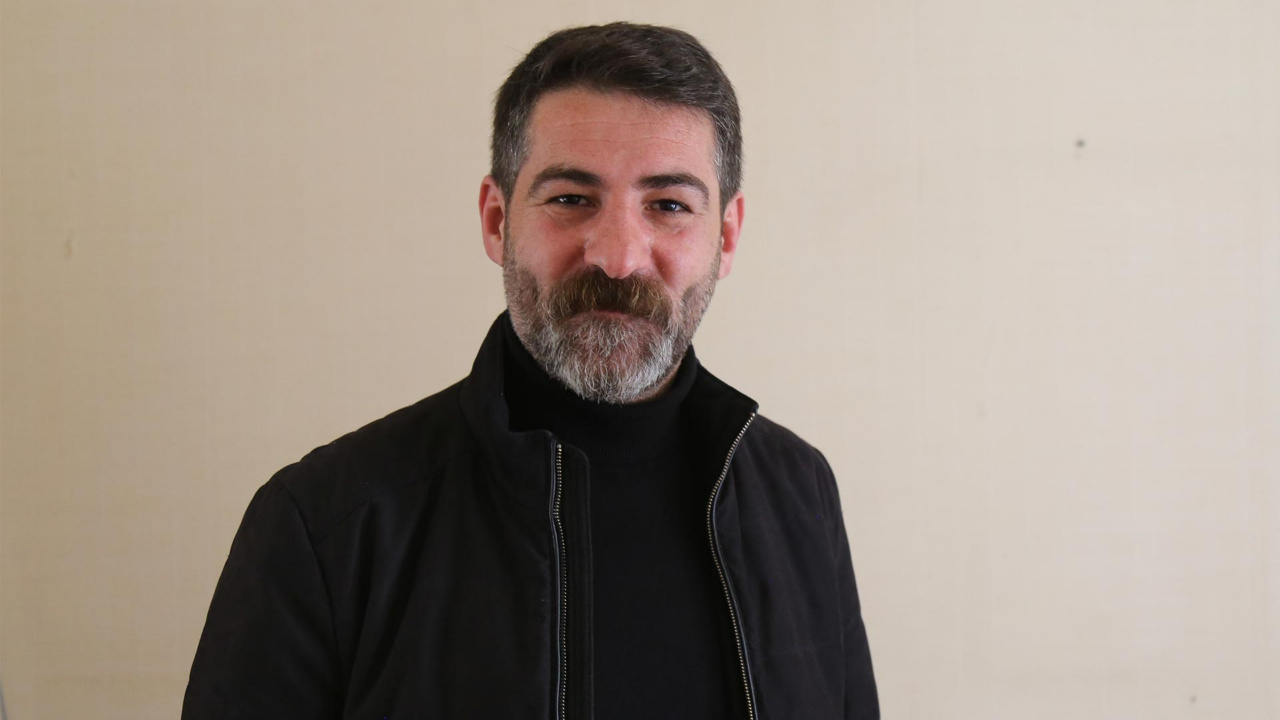 HDP Milletvekili Murat Sarısaç'a terör propagandasından hapis cezası