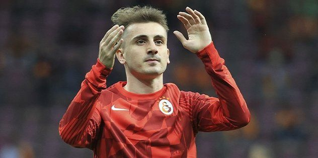 Galatasaray'ın milli yıldızı Kerem Aktürkoğlu Fransa'yı salladı! 'Depremin altında kaldı'