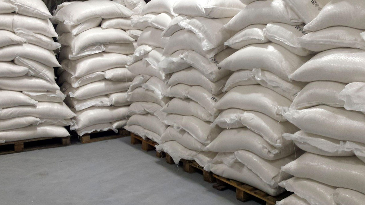 Tarım Bakanlığı duyurdu: Çuval şeker fiyatı 800 TL'den 575 TL'ye indi
