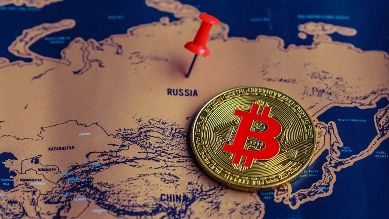 Kripto piyasasını hareketlendirecek karar! Rusya enerji ticaretini Bitcoin'le yapabilir
