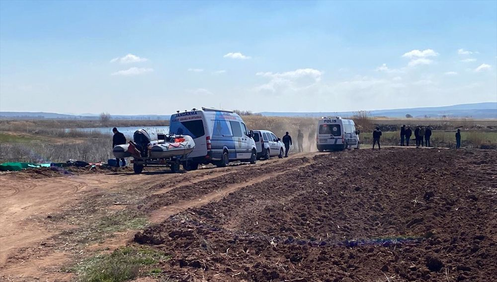 Kayıp olarak aranıyordu! 21 yaşındaki Şeyma korkunç halde bulundu