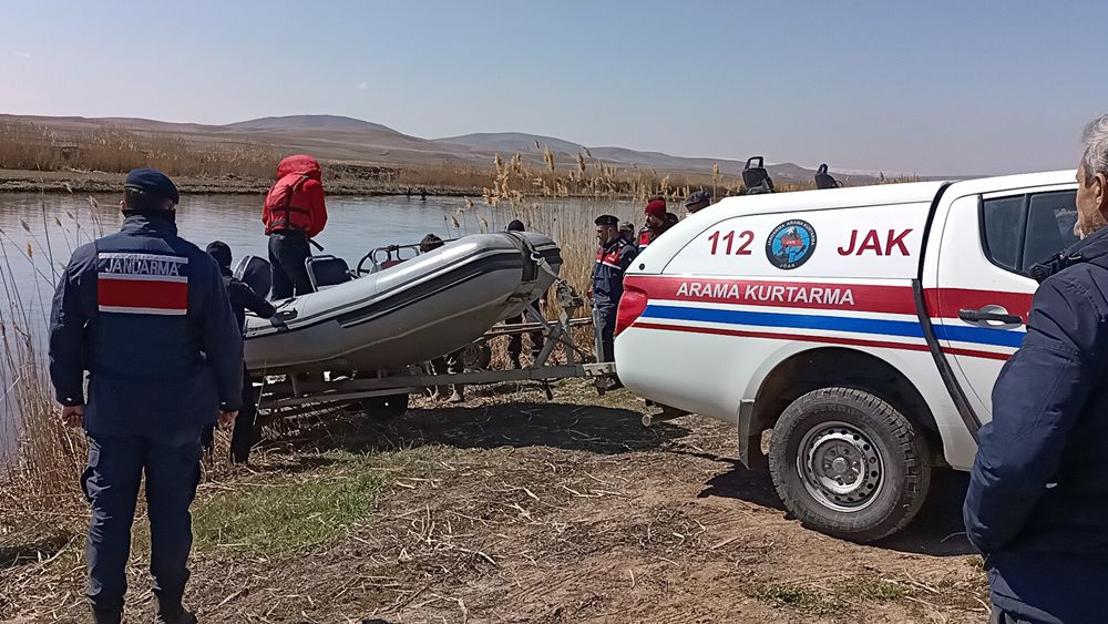 Kayıp olarak aranıyordu! 21 yaşındaki Şeyma korkunç halde bulundu